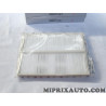 Paire filtres habitacle interieur Hyundai Kia original OEM S976171C001 976171C001