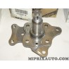 Fusée roue Fiat Alfa Romeo Lancia original OEM 93502110 pour fiat ducato 3 4 5 partir de 2006