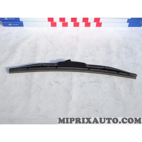 Balais essuie glace Hyundai Kia original OEM 98360A5000 98360-A5000 