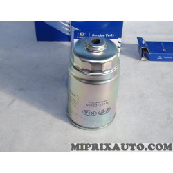 Filtre à carburant Hyundai Kia original OEM 31922C8900 31922-C8900 