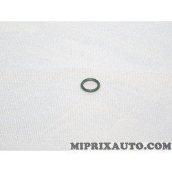 Joint durite tuyau gaz climatisation Opel Chevrolet original OEM 90381762 
