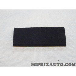 Bande mousse intercooler radiateur Opel Chevrolet original OEM 3636983 