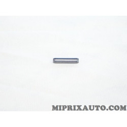 Axe goupille boite de vitesses Opel Chevrolet original OEM 11054212 2086013 