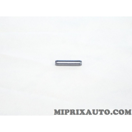 Axe goupille boite de vitesses Opel Chevrolet original OEM 11054212 2086013 