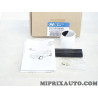 Bande protection parechocs Hyundai Kia original OEM J9272ADE00BL