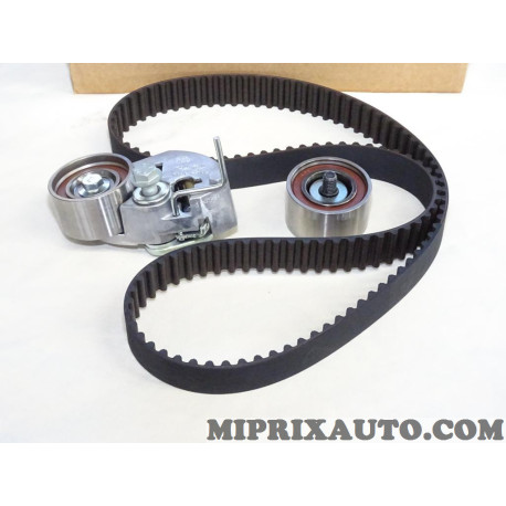 Kit distribution galets + courroie Hyundai Kia original OEM K2431227CA K2431-227CA 