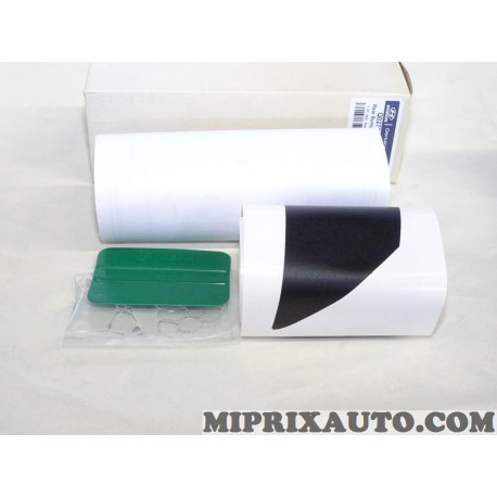 Bande protection seuil hayon de coffre Hyundai Kia original OEM Q0272ADE00BL 