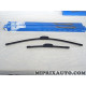 Jeu 2 balais essuie glace souple 650mm + 350mm Hyundai Kia original OEM L983FH2614L0 pour hyundai i30 santa fe