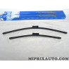 Jeu 2 balais essuie glace souple 600mm + 450mm Hyundai Kia original OEM L983FH2418L9 pour hyundai i30