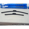 Jeu 2 balais essuie glace souple 600mm + 400mm Hyundai Kia original OEM L983FH2416L0 pour hyundai i20 ix35 tucson
