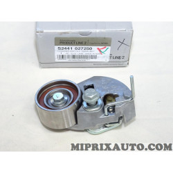 Galet tendeur courroie de distribution Mobis Hyundai Kia original OEM S2441027250 2441027250 
