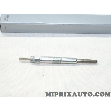 Lot 2 bougies de prechauffe Mobis Hyundai Kia original OEM S3671027010 3671027010 