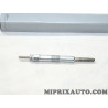 Lot 2 bougies de prechauffe Mobis Hyundai Kia original OEM S3671027010 3671027010