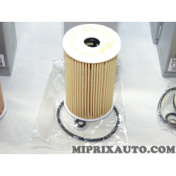 Filtre à huile Mobis Hyundai Kia original OEM S263202A500 263202A500 