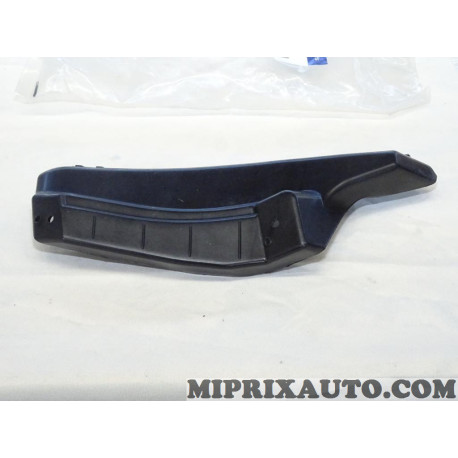 Support fixation parechocs Hyundai Kia original OEM 86552-1J050 865521J050 