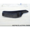 Support fixation parechocs Hyundai Kia original OEM 86552-1J050 865521J050