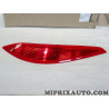Catadioptre reflecteur Opel Chevrolet original OEM 13262043