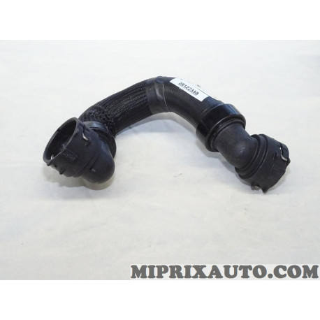 Durite liquide de refroidissement Opel Chevrolet original OEM 39122358 