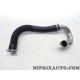 Durite air turbo compresseur Opel Chevrolet original OEM 13322487 pour opel zafira B 1.7CDTI 1.7 CDTI diesel 125cv