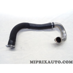 Durite air turbo compresseur Opel Chevrolet original OEM 13322487 pour opel zafira B 1.7CDTI 1.7 CDTI diesel 125cv 