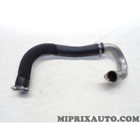 Durite air turbo compresseur Opel Chevrolet original OEM 13322487 pour opel zafira B 1.7CDTI 1.7 CDTI diesel 125cv 