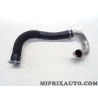 Durite air turbo compresseur Opel Chevrolet original OEM 13322487 pour opel zafira B 1.7CDTI 1.7 CDTI diesel 125cv