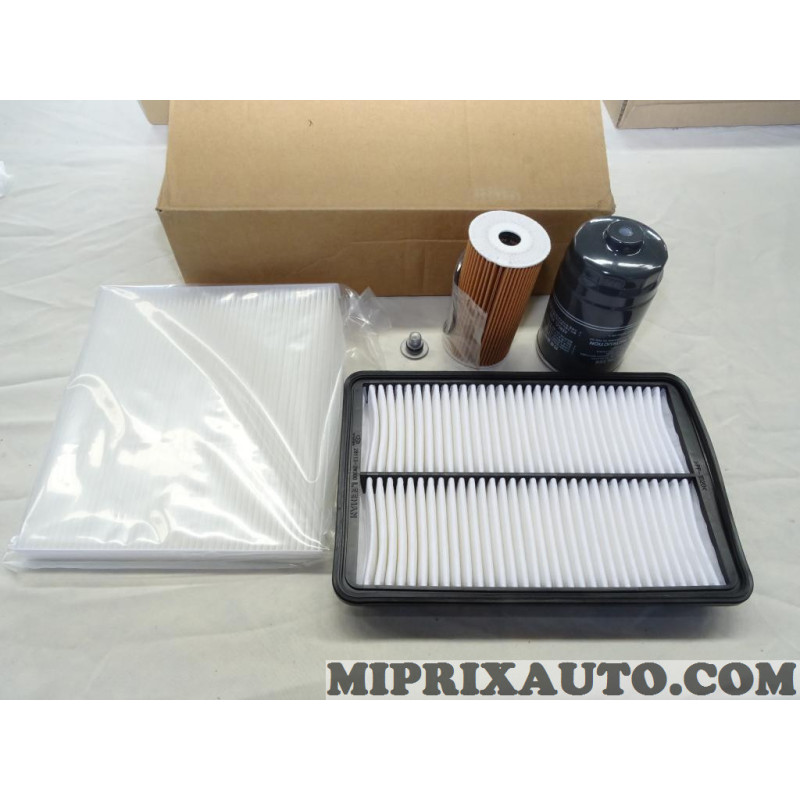 MANN-FILTER CU 2506-2 Filtre à Air D'Habitacle - Jeu De 2 Filtres Premium Pour Une Air Purifié