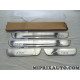 Kit 4 moulures seuil de porte Hyundai Kia original OEM G4450ADE00ST pour hyundai i30