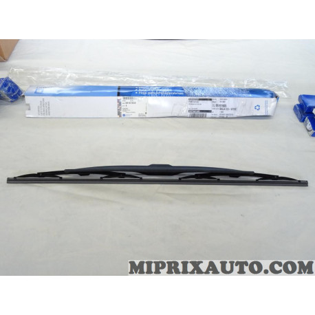 Balais essuie glace Opel Chevrolet original OEM 95161605 