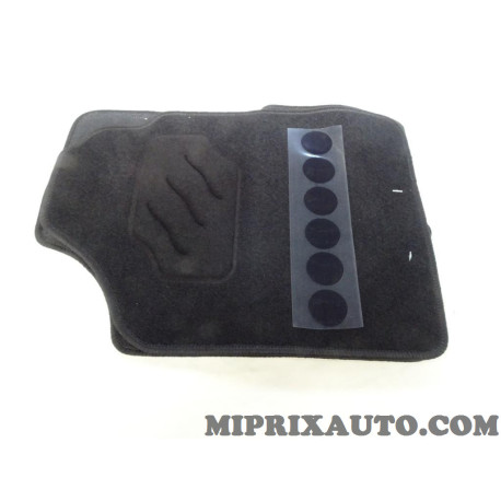 Jeu 4 tapis de sol universel FRCA Opel Chevrolet original OEM FRCA024 