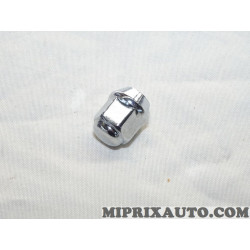 Ecrou de roue Opel Chevrolet original OEM 95990248 