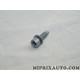 Vis fixation usage divers Fiat Alfa Romeo Lancia original OEM 14943224