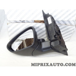 Retroviseur electrique avant gauche Fiat Alfa Romeo Lancia original OEM 735705172 pour fiat tipo 2 3 II III partir de 2015 