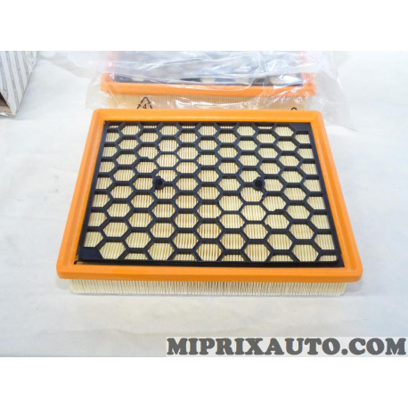 Filtre à air Opel Chevrolet original OEM 95519047 