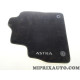 1 Tapis de sol sur mesure Opel Chevrolet original OEM 39056503