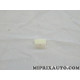 Agrafe attache fixation revetement Toyota Lexus original OEM&nbsp;75561-52020 7556152020
