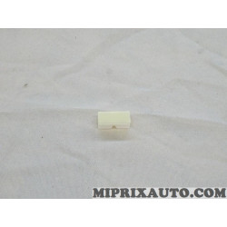 Agrafe attache fixation revetement Toyota Lexus original OEM&nbsp;75561-52020 7556152020 