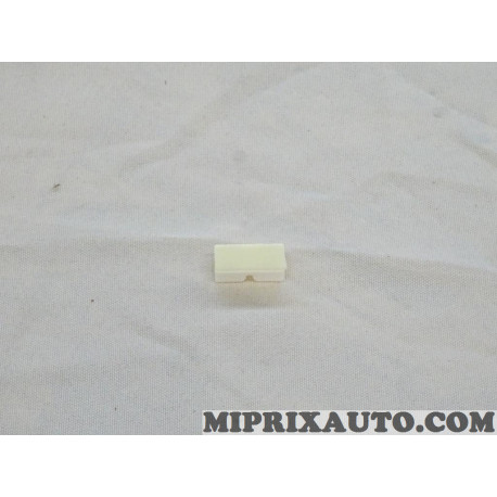 Agrafe attache fixation revetement Toyota Lexus original OEM&nbsp;75561-52020 7556152020 