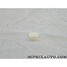 Agrafe attache fixation revetement Toyota Lexus original OEM&nbsp;75561-52020 7556152020