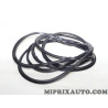 Joint de parebrise Volkswagen Audi Skoda Seat original OEM&nbsp;701845121J