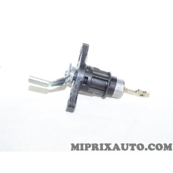 Serrure de coffre Citroen Peugeot original OEM&nbsp;1612488780 