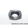 Bride joint spi torique differentiel Fiat Alfa Romeo Lancia original OEM&nbsp;9822498480