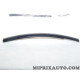 Baguette moulure de toit Toyota Lexus original OEM&nbsp;75551-42040 7555142040 
