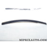 Baguette moulure de toit Toyota Lexus original OEM&nbsp;75551-42040 7555142040