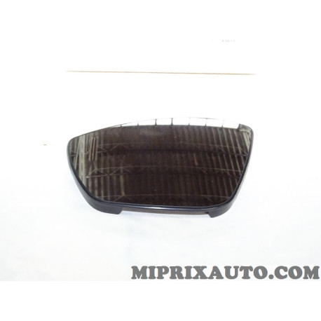 Miroir glace vitre retroviseur Citroen Peugeot original OEM&nbsp;1607512180 
