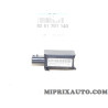 Capteur contacteur de siege Renault Dacia original OEM 8201701140