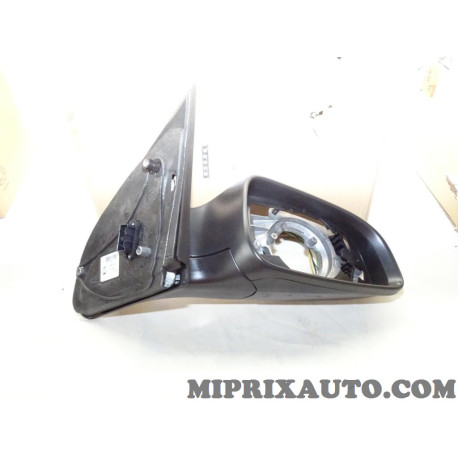 Retroviseur nu Opel Chevrolet original OEM&nbsp;13253323 6428270 