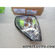 Feu clignotant Depo Toyota Lexus original OEM&nbsp;212-15F4R-AE pour toyota land cruiser prado 