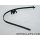 Agrafe fixation durite tuyau Renault Dacia original OEM 8200158945