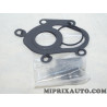Kit joints de turbo Renault Dacia original OEM 144D11103R